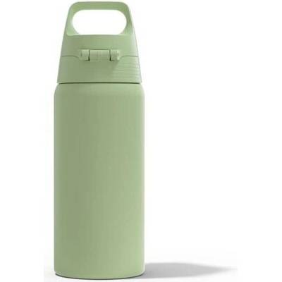 Sigg termoska Shield One 500 ml zelená