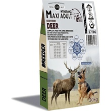 Fresh Farm Deer Adult Medium & Maxi Intolerance 20 kg