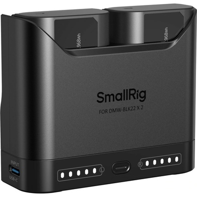 SmallRig 5487 – Zboží Živě