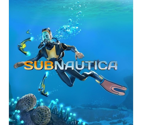 Subnautica