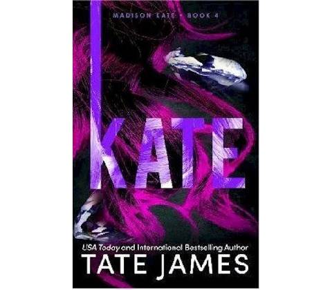 Kate - Tate James