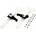 Pomoca Splitboard Tail Strap