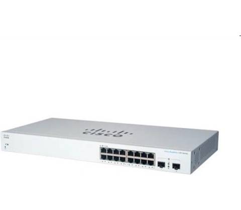 Cisco CBS220-16T-2G