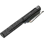 Cameron Sino Батерия за Lenovo Ideapad Flex 10, 2200 mAh, Li-Ion (CS-LVF159NB)