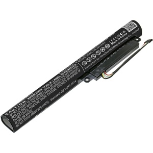 Cameron Sino Батерия за Lenovo Ideapad Flex 10, 2200 mAh, Li-Ion (CS-LVF159NB)