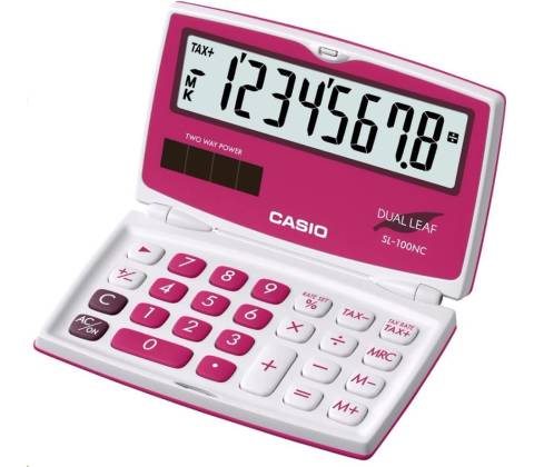 Casio SL 100 NC