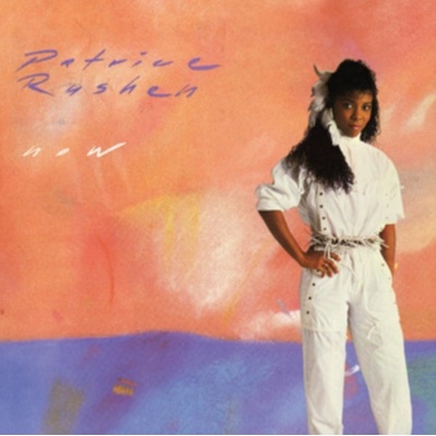 Now - Patrice Rushen LP