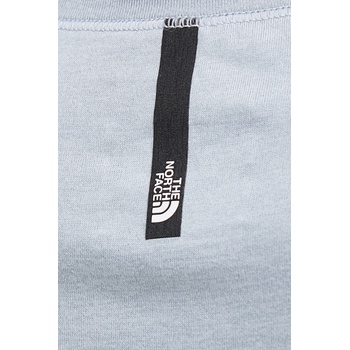 The North Face тениска за трениране дамска JAIDA (NF0A8GXWLH11)