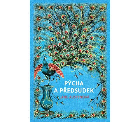Pýcha a předsudek