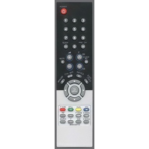 GENERAL SAMSUNG BN59-00471A - съвместимо дистанционно управление на марката General (BN59-00471A) Дистанционно