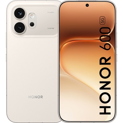 Honor 600 5G 512GB 8GB RAM Dual