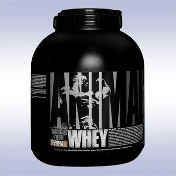 Universal Animal Whey 1810 g