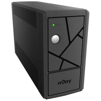 nJoy Токозахранващо устройство nJoy Keen 1000VA