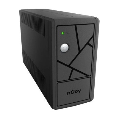nJoy Токозахранващо устройство nJoy Keen 1000VA