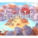 As Far As The Eye