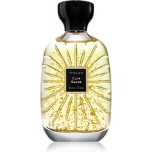 Atelier des Ors Cuir Sacré parfémovaná voda unisex 100 ml