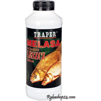 Traper Melasa Cejn 500 ml – Hledejceny.cz