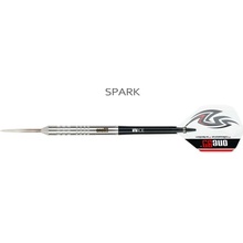 Sada steel šipek ONE80 Spark 20g, 80% wolfram