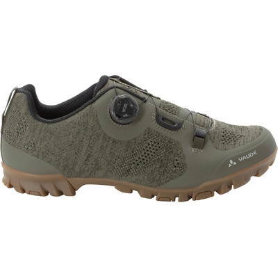 Vaude Мъжки обувки за планинско колоездене Vaude TVL Skoj Cycling shoes - Khaki / Gum Rubber - размер 40 (EU) (036-0364-0415)
