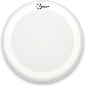 Aquarian TCSKI22 Super Kick 1 Texture Coated 22" Kожа за барабан (TCSKI22)