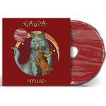 Nuclear Blast Gaupa: Myriad - CD (062479)