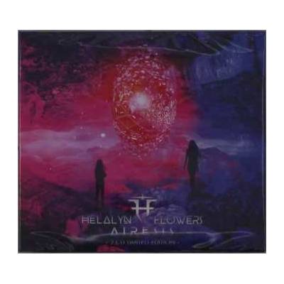 Helalyn Flowers - Àiresis CD