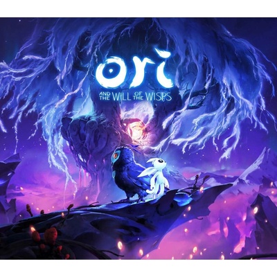 Ori and the Will of the Wisps