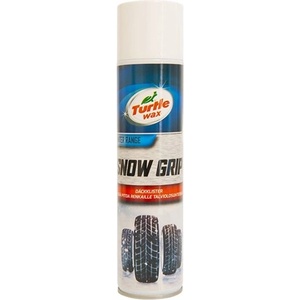 Turtle Wax Спрей Течни Вериги 400мл - Turtle Wax