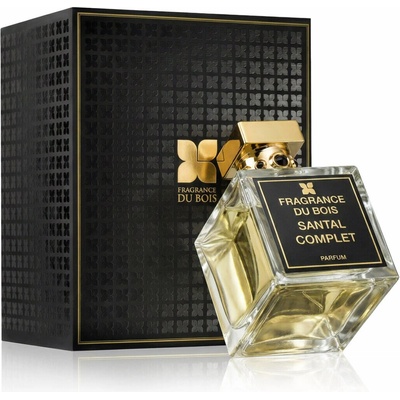 Fragrance Du Bois Santal Complet parfém unisex 100 ml