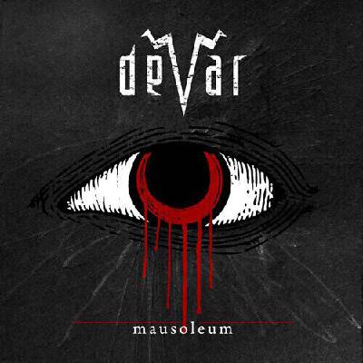 Devar - Mausoleum 2 LP