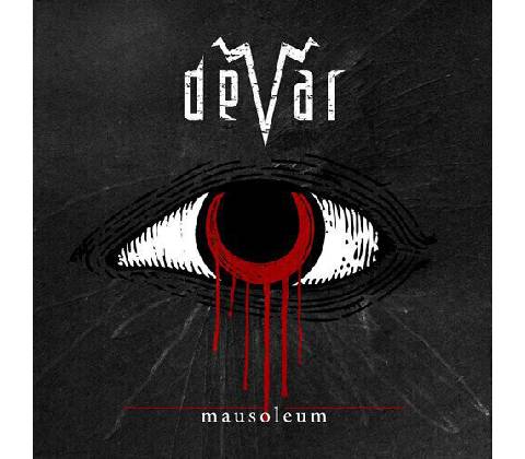 Devar - Mausoleum 2 LP