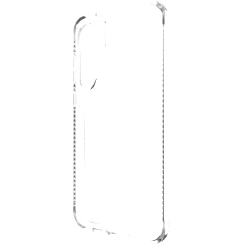 ZAGG MOB ZAGG Калъфи Luxe Samsung A55 5G Clear Phone Case Прозрачен 702313989 (702313989)