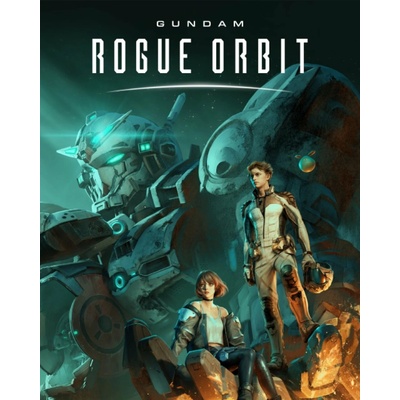 Gundam Rogue Orbit