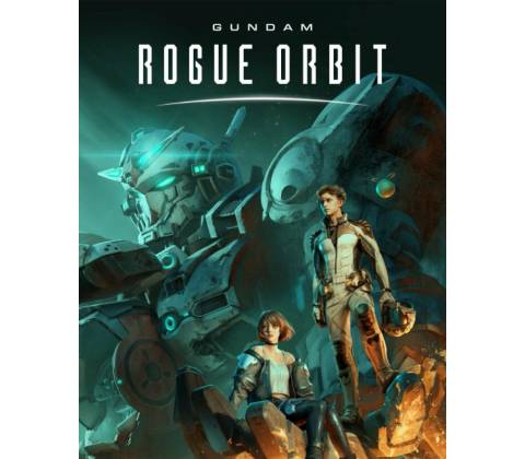 Gundam Rogue Orbit