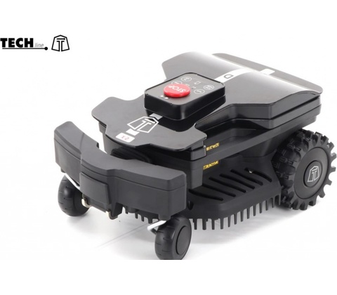 ZCS Techline NEXTTECH SX2