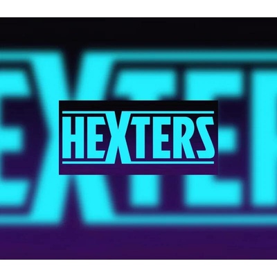 Hexters