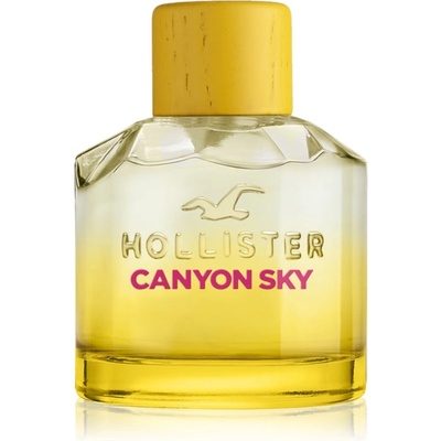 Hollister Canyon Sky for Her EDP 100 ml