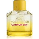 Hollister Canyon Sky for Her EDP 100 ml Парфюми