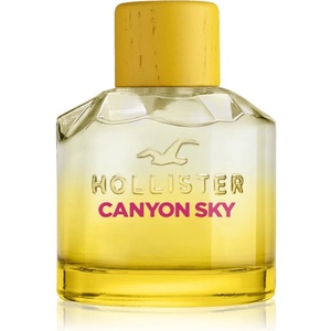 Hollister Canyon Sky for Her EDP 100 ml Парфюми