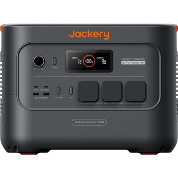 Jackery Explorer 3000 V2
