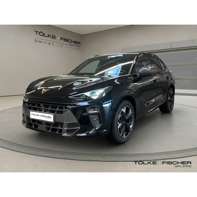 Cupra Terramar 1.5 150 kW