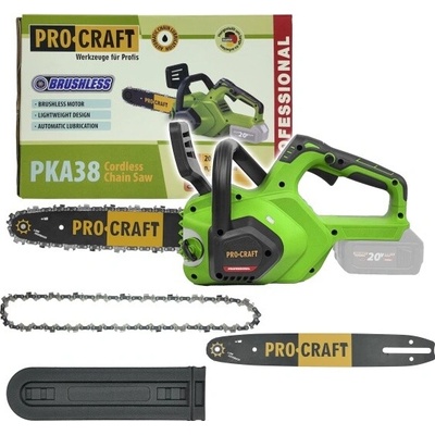 Procraft PKA38 bez aku