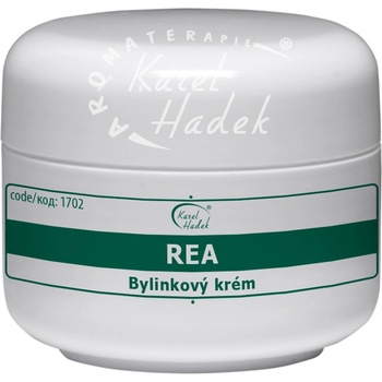 Karel Hadek Rea Bylinkový krém k péči o ruce 250 ml