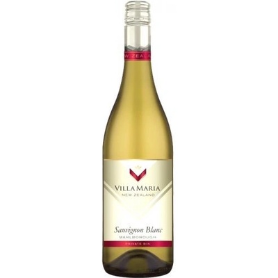 VILLA MARIA ВИЛА МАРИЯ Совиньон Блан Прайвит Бин