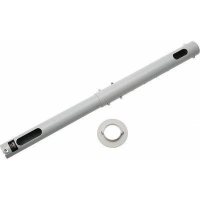 EPSON Ceiling pipe 668-918mm ELPFP13 Use with ceiling mounts ELPMB22/ELPMB23