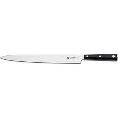 Ambrogio Nůž Yanagi Sashimi Hasaki Sanelli 430mm