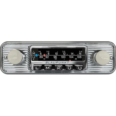 Blaupunkt Frankfurt Stereo Classic