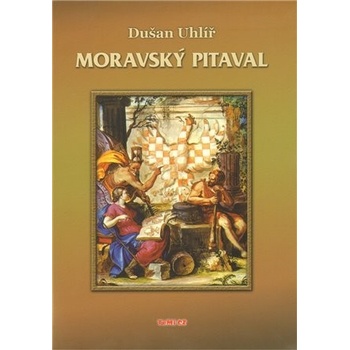 Moravský pitaval