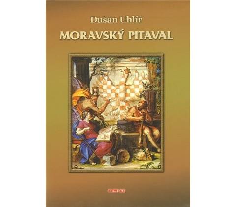 Moravský pitaval