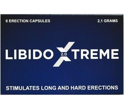 Devils Candy Libido Extreme 6tbl